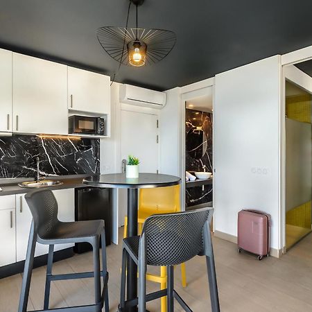 Apartamentos Vibra Jabeque Dreams Cidade de Ibiza Exterior foto
