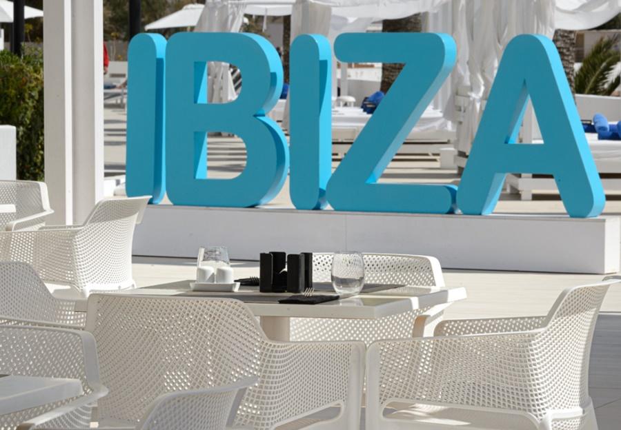 Apartamentos Vibra Jabeque Dreams Cidade de Ibiza Exterior foto