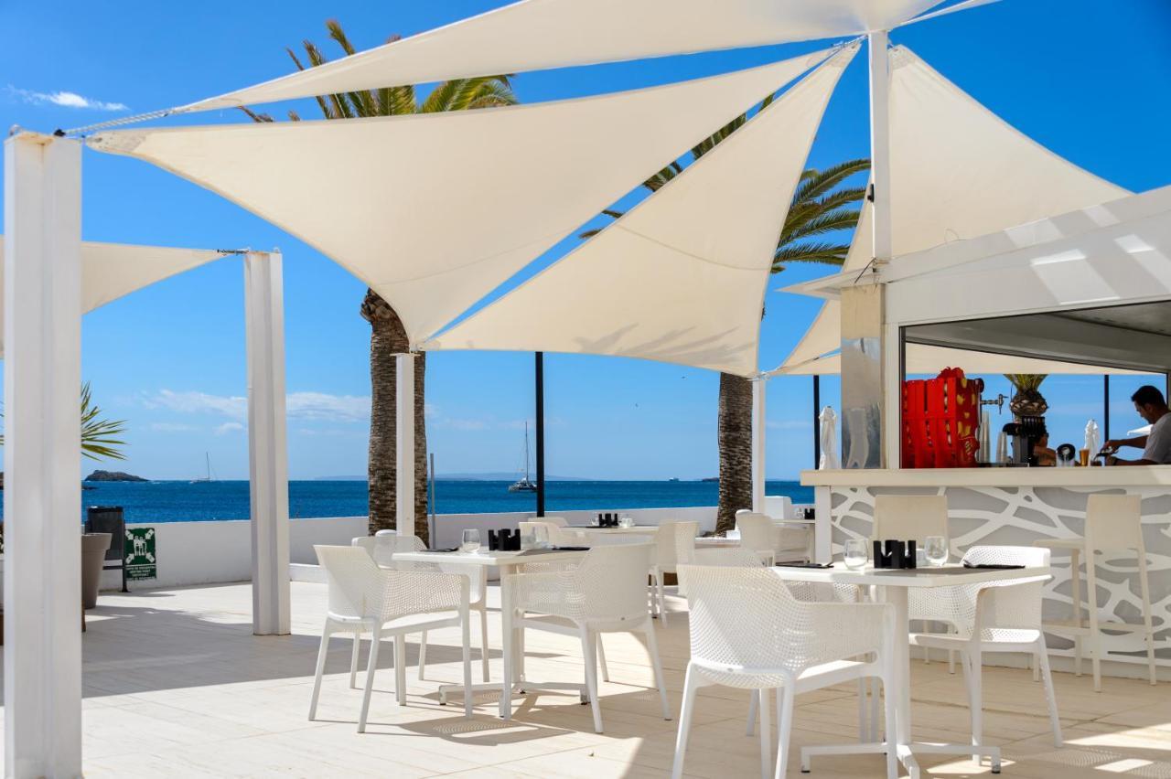 Apartamentos Vibra Jabeque Dreams Cidade de Ibiza Exterior foto