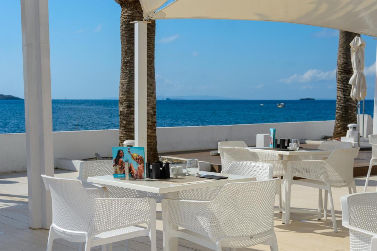 Apartamentos Vibra Jabeque Dreams Cidade de Ibiza Exterior foto