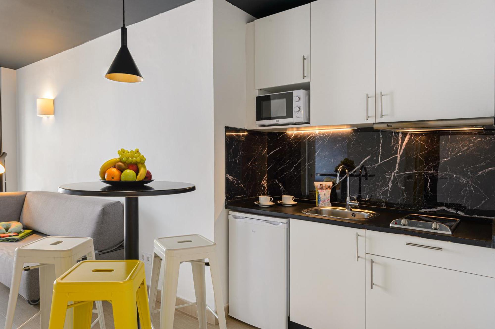 Apartamentos Vibra Jabeque Dreams Cidade de Ibiza Exterior foto