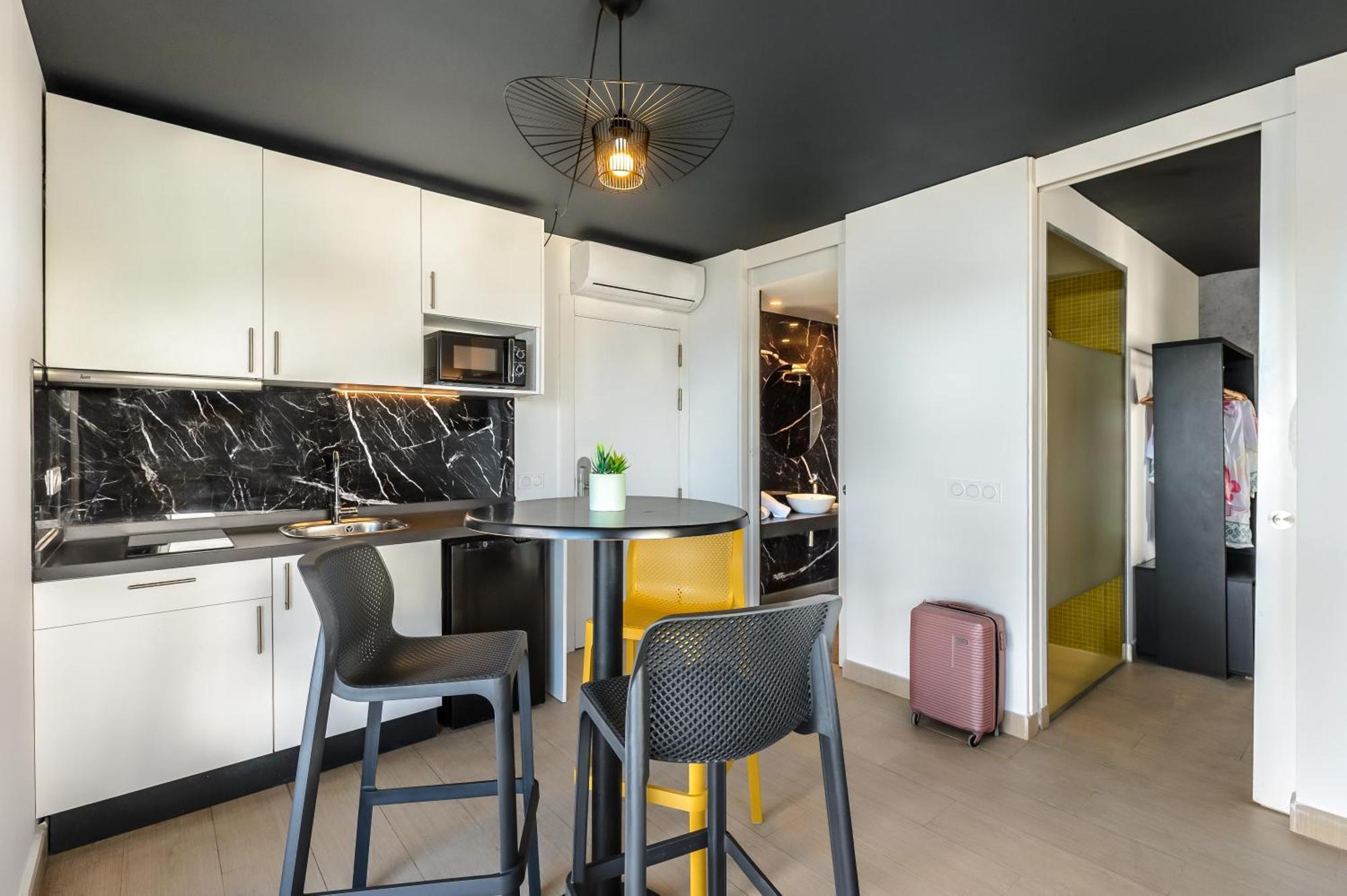Apartamentos Vibra Jabeque Dreams Cidade de Ibiza Exterior foto