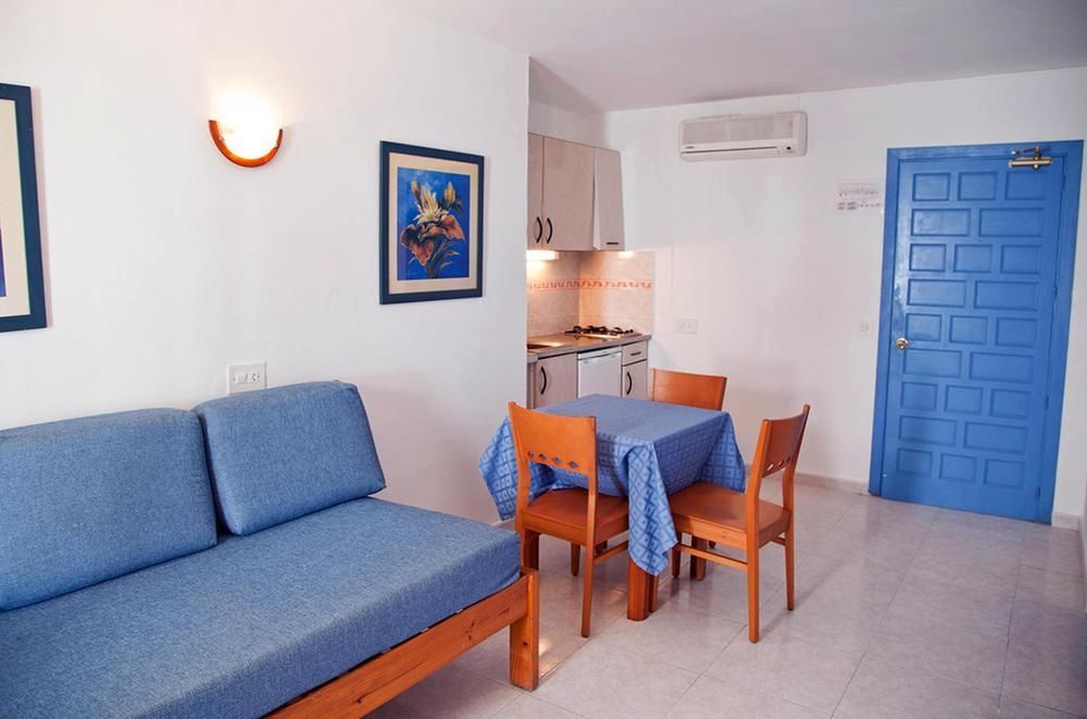 Apartamentos Vibra Jabeque Dreams Cidade de Ibiza Exterior foto